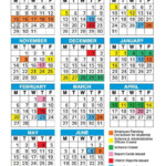 12 Daily Calendars Free Samples Examples Download Free Premium