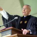 2004 Speaker Colin Powell Commencement News Archive