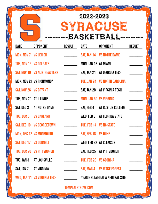 2023 Nc State Academic Calendar