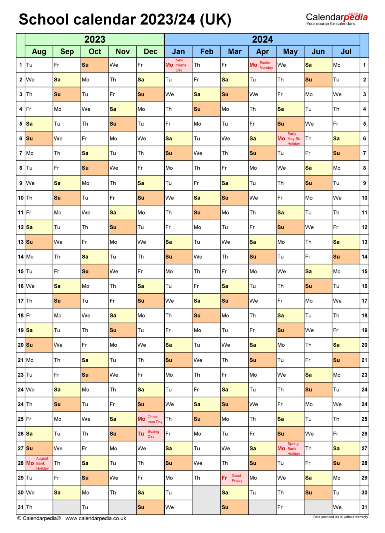 Academic Calendar Baruch Spring 2023 - Academiccalendars.net