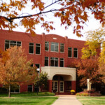 About Hesston College Hesston College