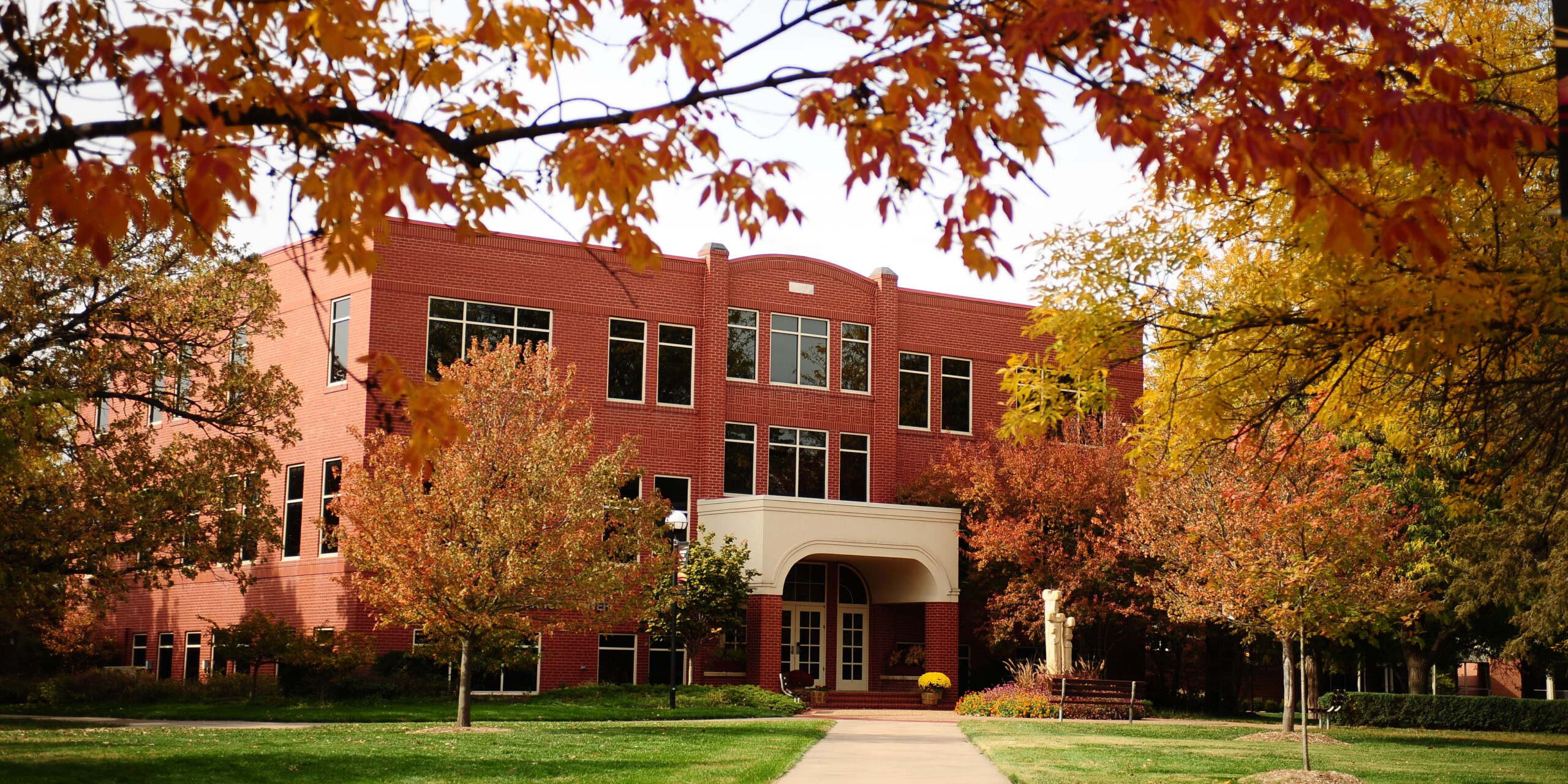 About Hesston College Hesston College