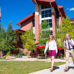 About Western Western Colorado University