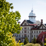 About Widener Widener University