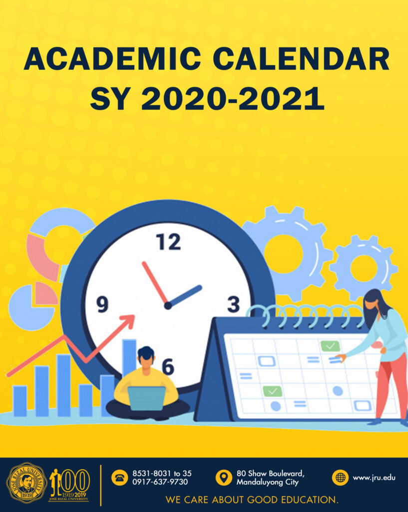 2023 Calendar For Joliet Junior College Academic