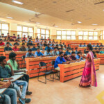 Academic Facilities Karunya Institute Of Technology And Sciences