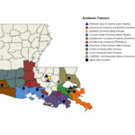 Academic Partners Louisiana Sea Grant