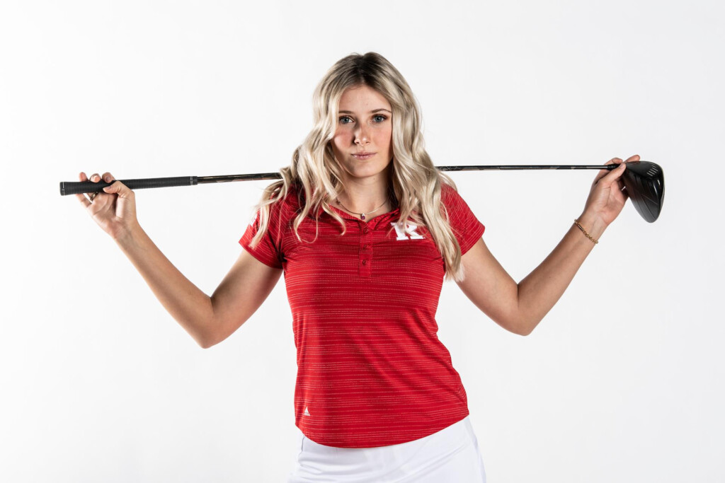 Anna Maria Diederichs Women s Golf Rutgers University Athletics