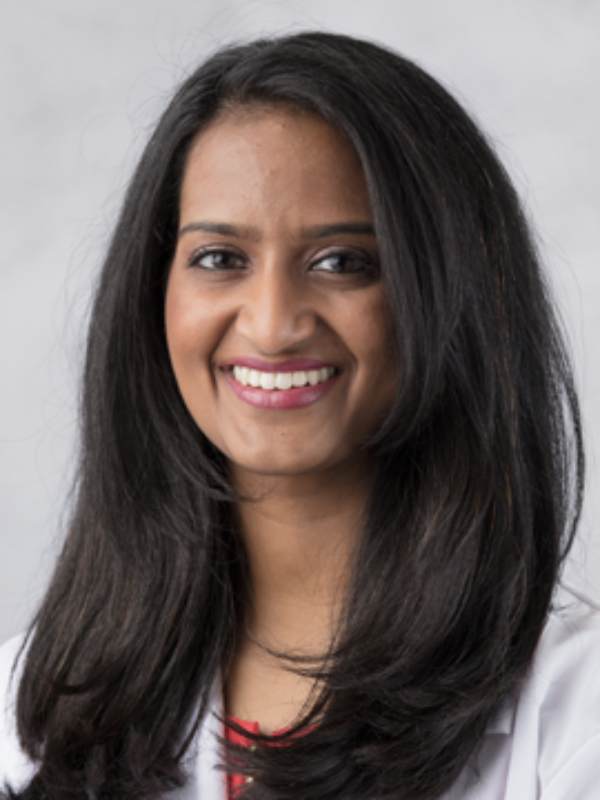 Annette Zacharia MD People Chicago Medicine