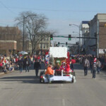 Annual Bowling Green Christmas Parade