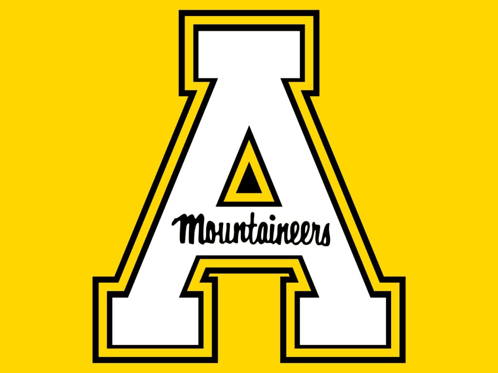 Appalachian State Love Go Mountaineers Accepted And Going To College 