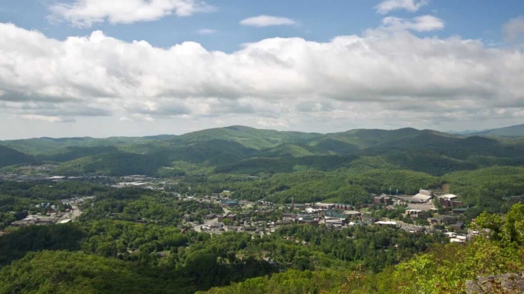 Appalachian State University Campus Time lapse playlist University 