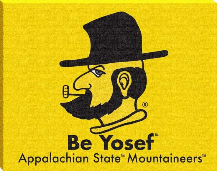 Appalachian State University Mascot Google Search Appalachian State