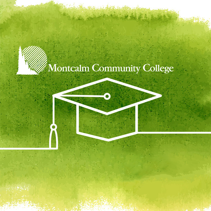 Apply Now For Graduation Montcalm Community College