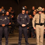 Arizona Law Enforcement Doesn t Reflect State s Diversity Winslow