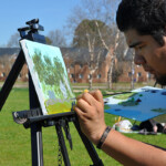 Art Degree Major In Art At St Mary s College Of Maryland