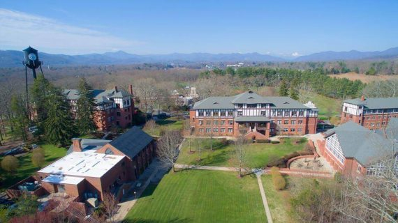 Asheville School United States Boarding Schools