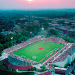 Athletic Facilities Gallery North Central College