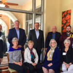 AUGUSTANA NOW Visits Alumni In Florida Augustana College