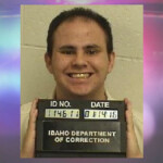 Authorities Investigating Inmate s Death At Idaho Prison