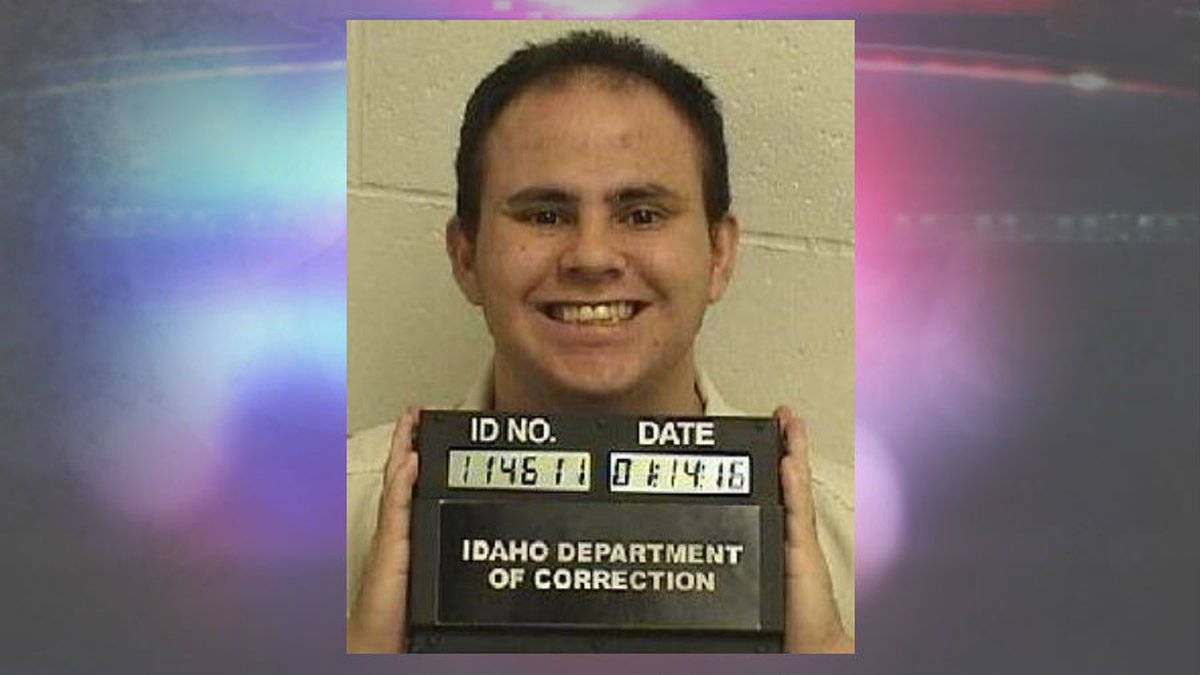 Authorities Investigating Inmate s Death At Idaho Prison