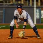 Bailee Wilson Softball Georgia Southern University Athletics