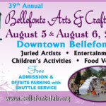 Bellefonte Arts Crafts Fair In State College PA Event Calendar