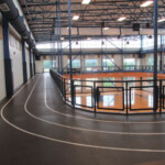 Blue Ridge Community College Celebrates New Recreation Center Local