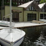 Boathouse Wellesley College