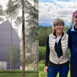 Bowdoin s New Center For Arctic Studies To Be Named For John And Lile