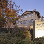 Bradley Hall SCAD edu