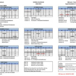 Bridgeport Public Schools Calendar 2022 2023 Holidays