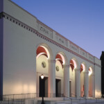 Bridges Auditorium Pomona College In Claremont California Pomona