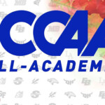 Broncos Land Second Most On CCAA Fall All Academic Team Cal Poly