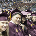 Brooklyn College Brooklyn College Graduates Over 4 300 Students At