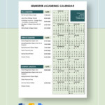 Broward College Academic Calendar 2022