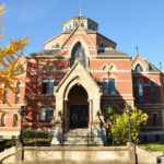 Brown University Academic Calendar 2022 2023