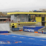 BSU s Building Beyond The Blue Sports Idahopress