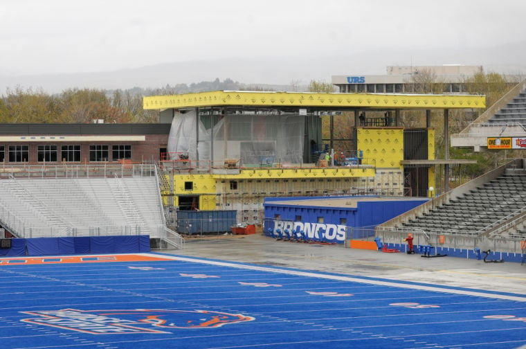 BSU s Building Beyond The Blue Sports Idahopress