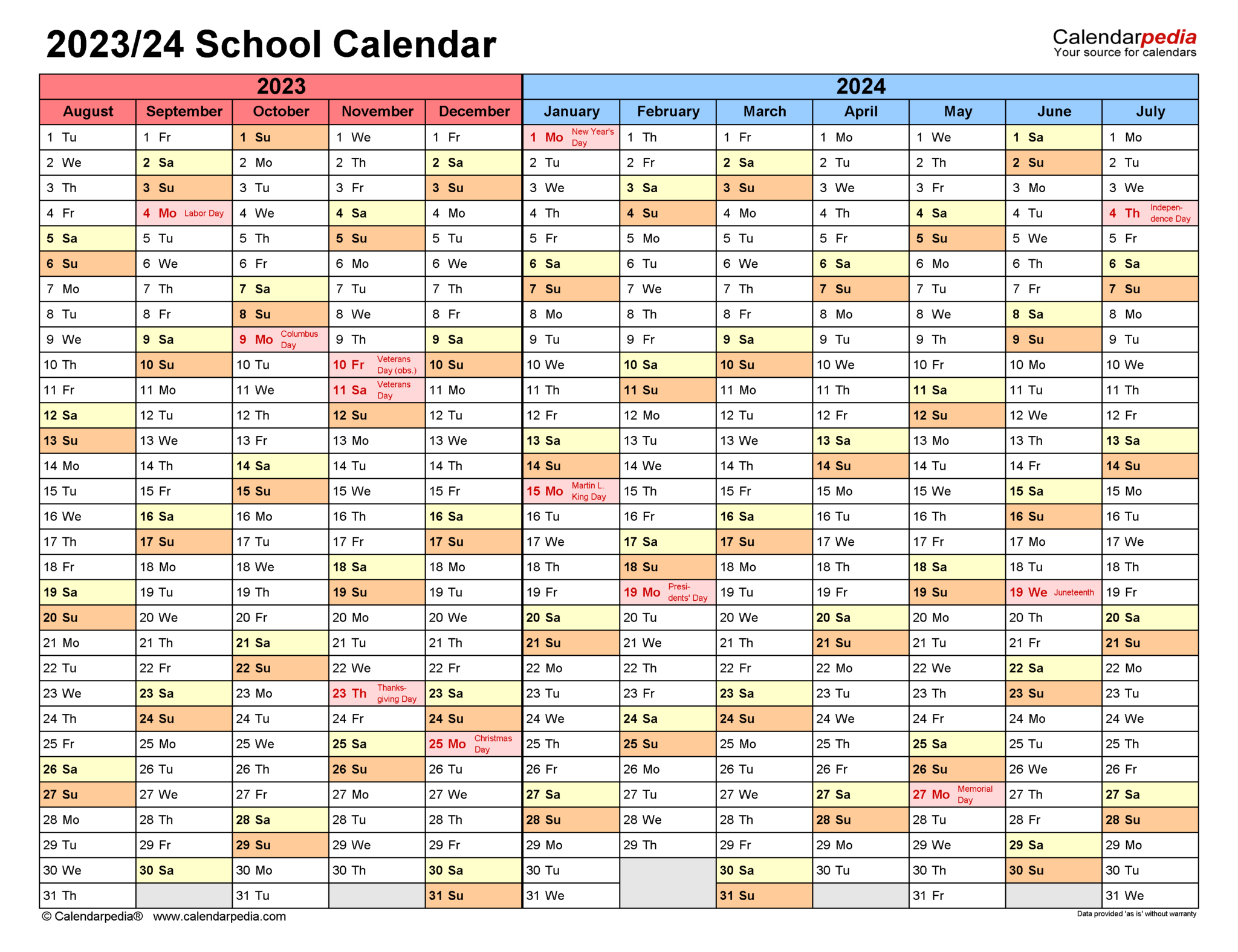 Bunker Hill Community College Academic Calendar Fall 2023