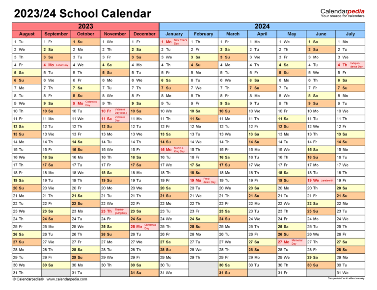 Bunker Hill Community College Academic Calendar Fall 2023