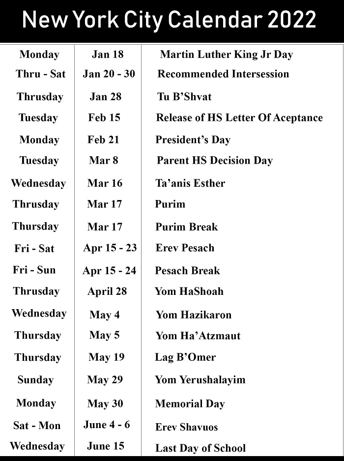 Butler Academic Calendar 2022 23 Calendar Of National Days