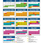 Cal State Long Beach Academic Calendar 2021 Academic Calendar High