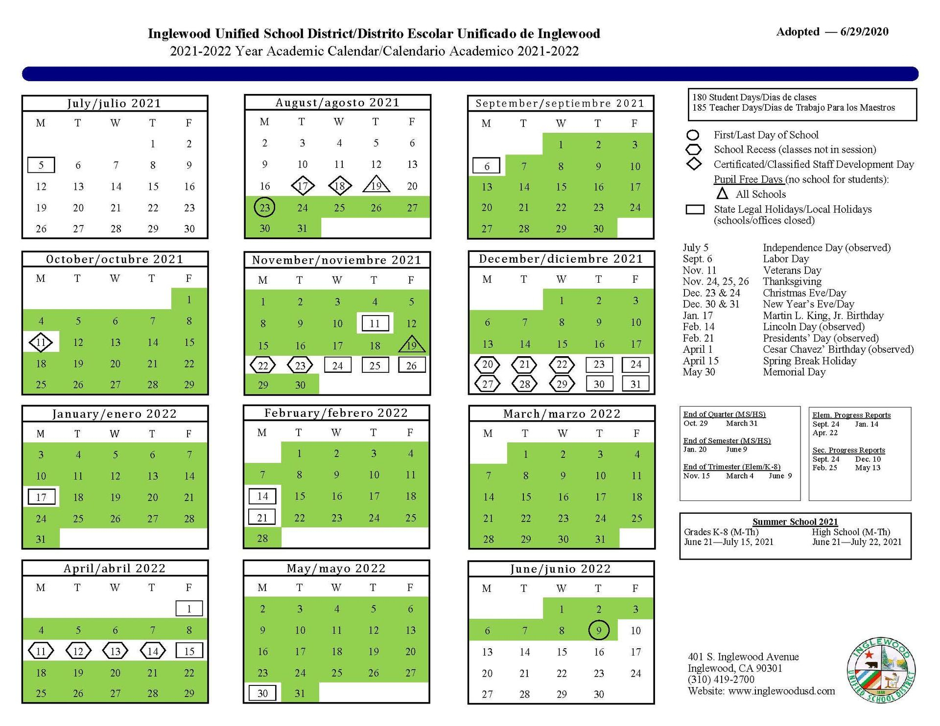 Asu Academic Calendar 2023 Spring