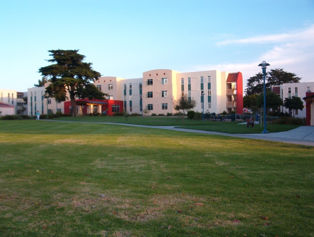 California State University Monterey Bay