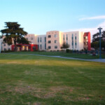 California State University Monterey Bay