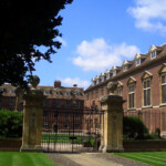 Calling All At Catz A Warm Welcome To St Catharine s College Cambridge