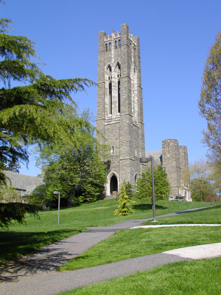 Campus Locations Communications Office Swarthmore College