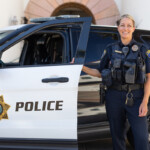 Careers University Police SDSU