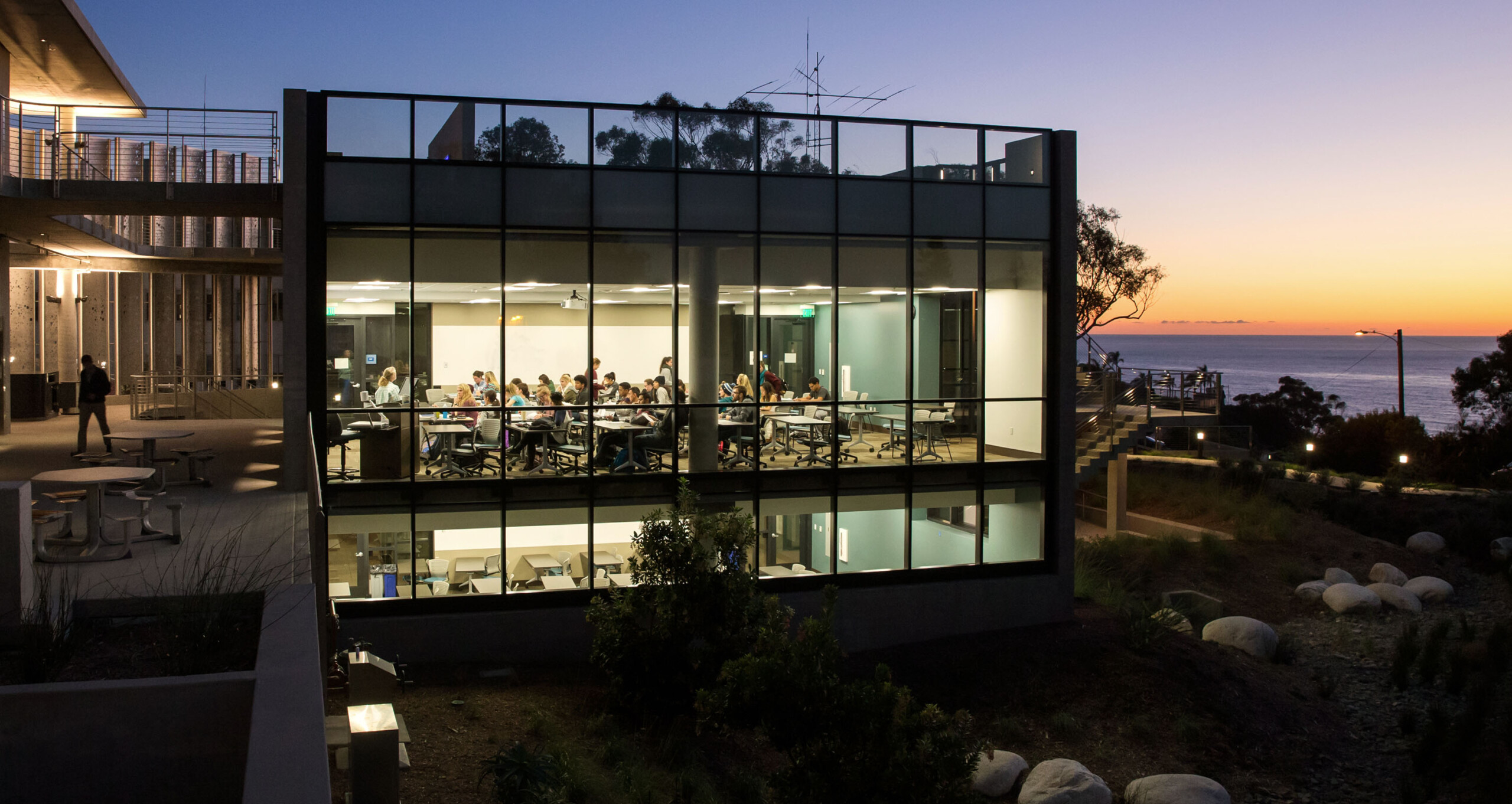 Centers Institutes Point Loma Nazarene University